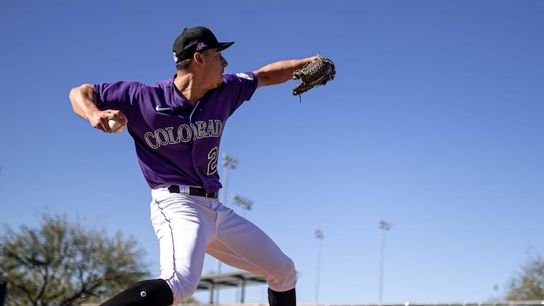 Pirates claim right-hander Stephenson off waivers from Rockies taken in Philadelphia (Pirates)